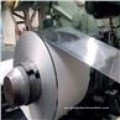 304 2b Coil ya chuma cha pua